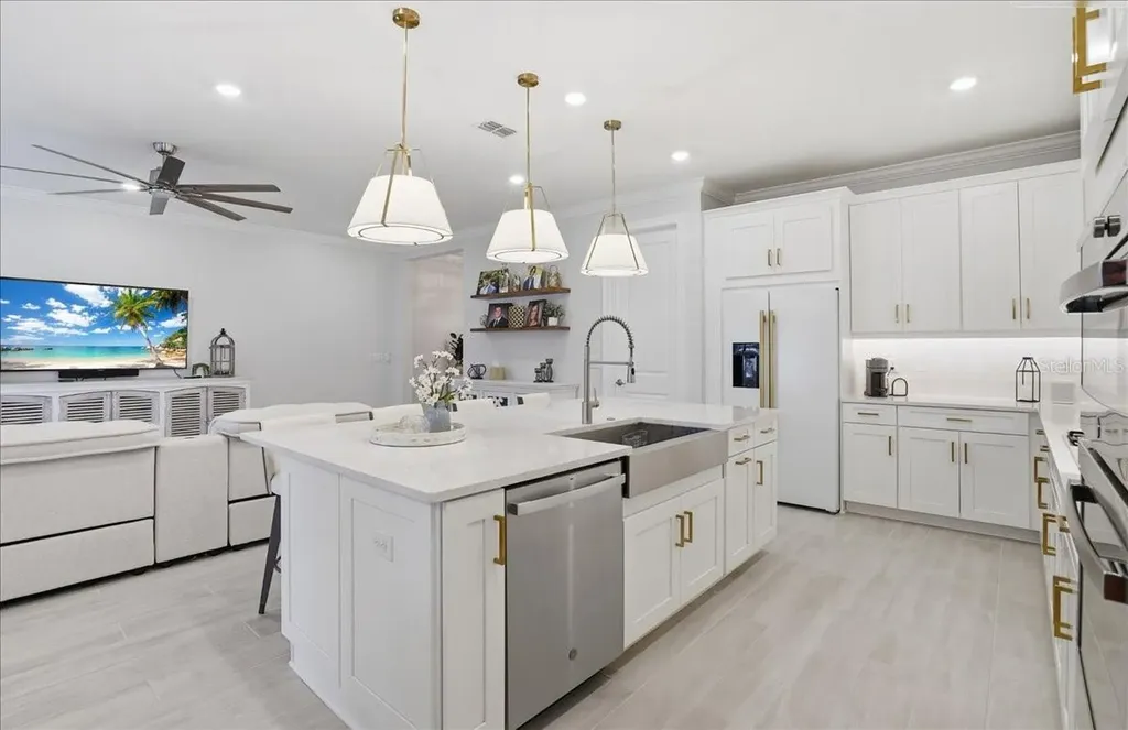 5018 Caserta Court Palmetto FL 34221