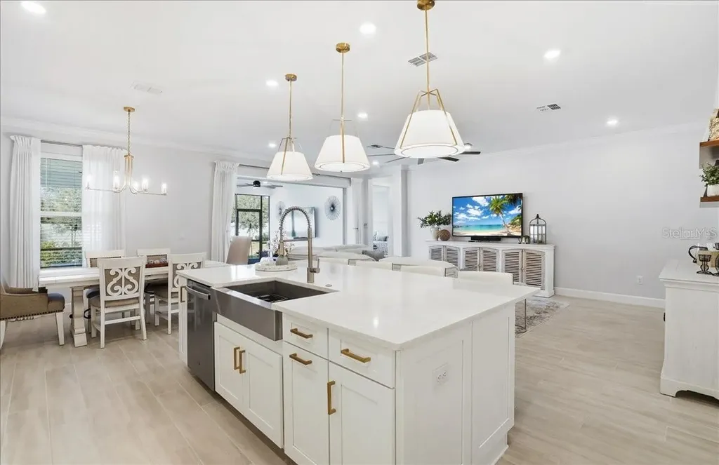5018 Caserta Court Palmetto FL 34221