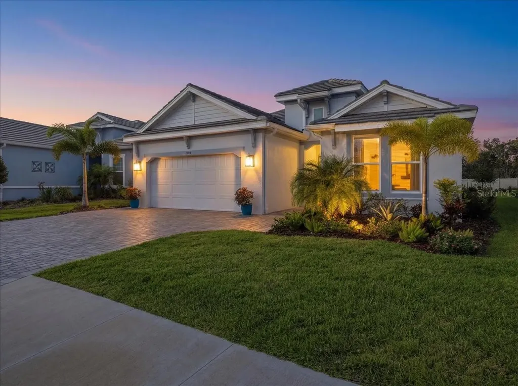 5018 Caserta Court Palmetto FL 34221