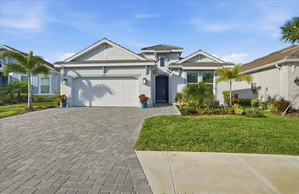 5018 Caserta Court Palmetto FL 34221