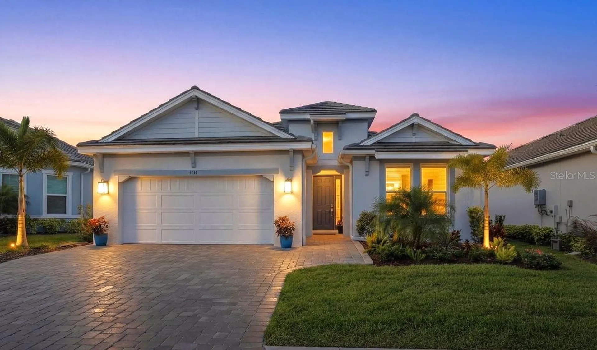 5018 Caserta Court Palmetto FL 34221