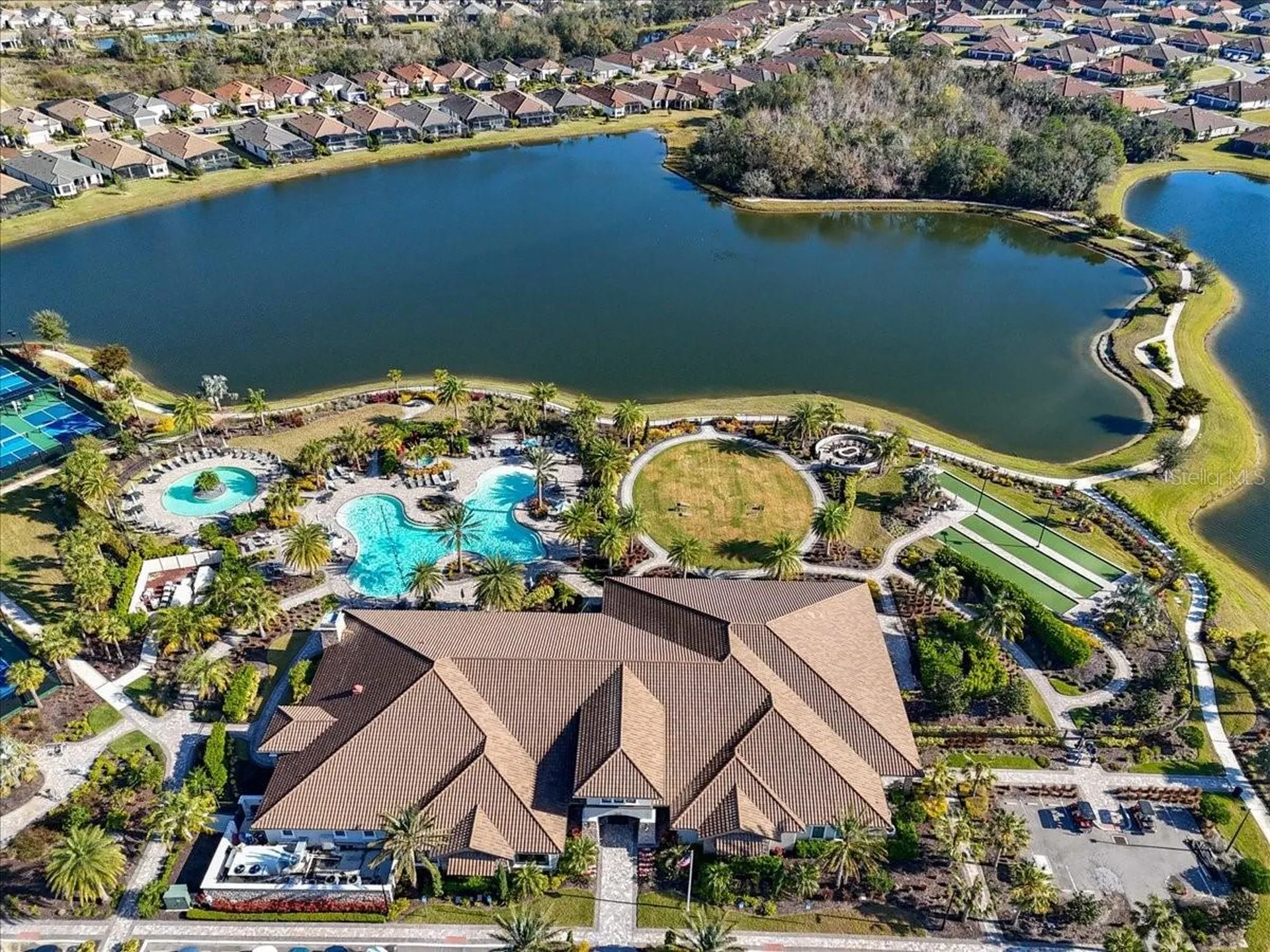 5018 Caserta Court Palmetto FL 34221