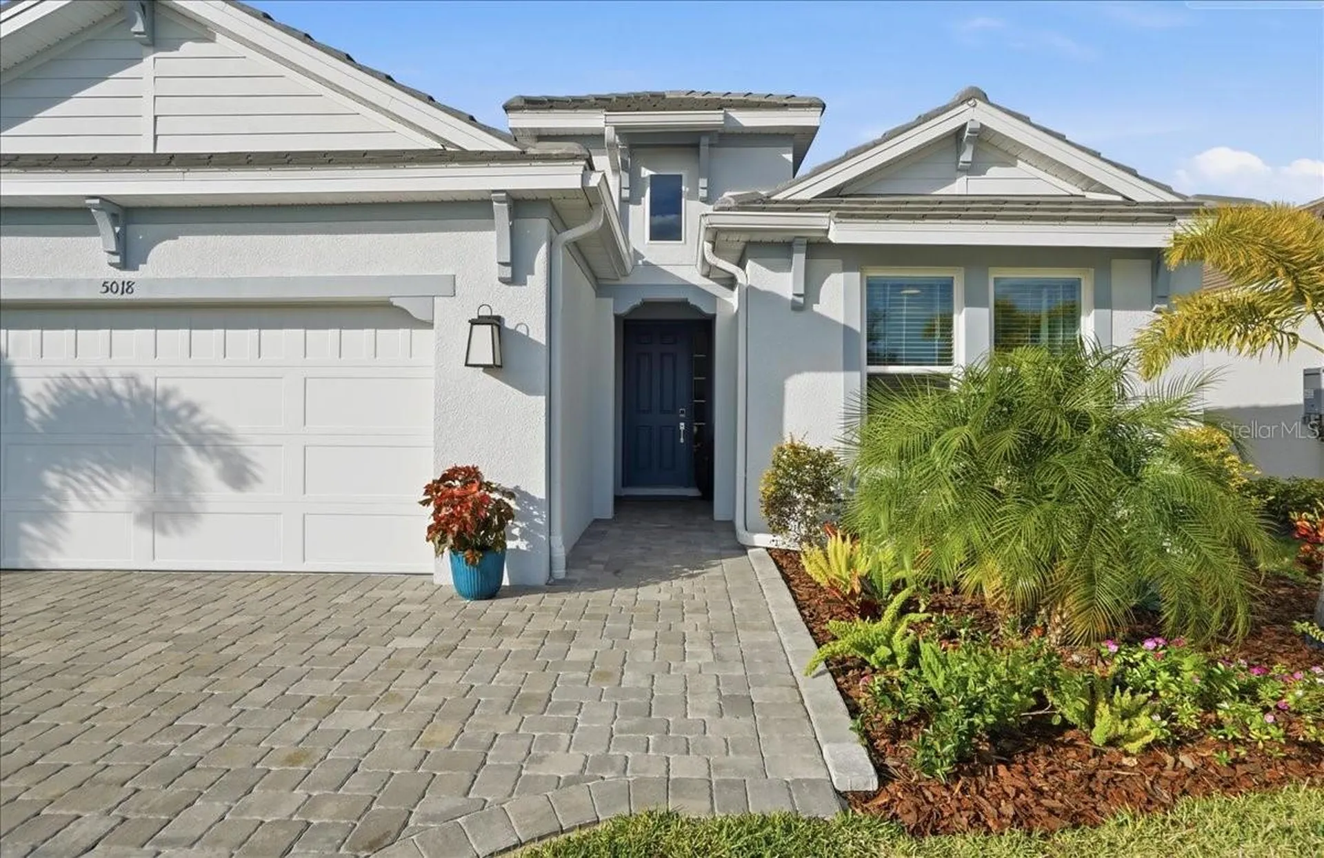 5018 Caserta Court Palmetto FL 34221