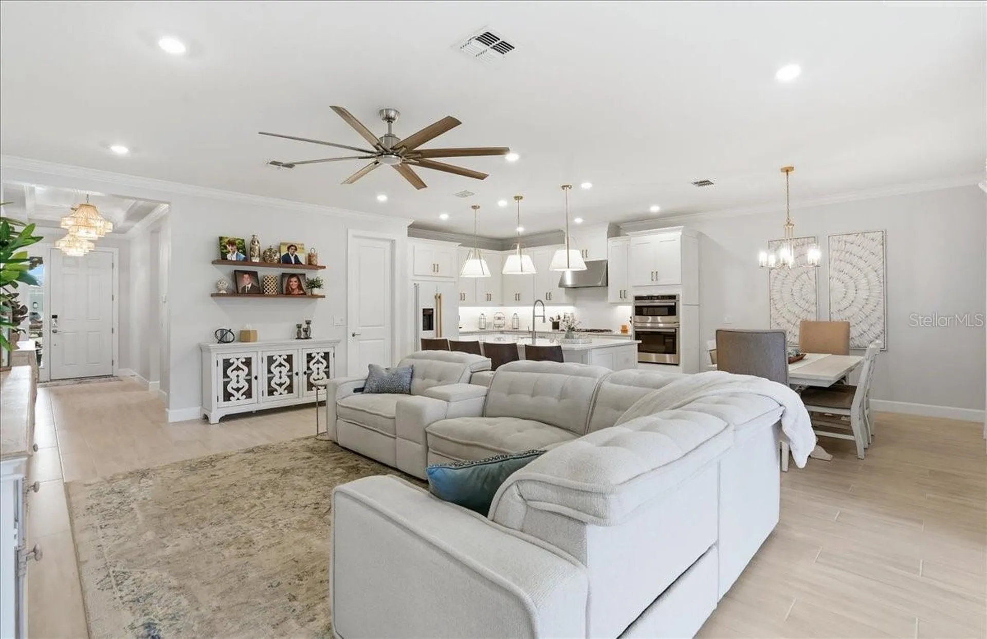 5018 Caserta Court Palmetto FL 34221