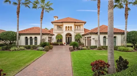 1207 Merry Water Drive Lutz FL 33548