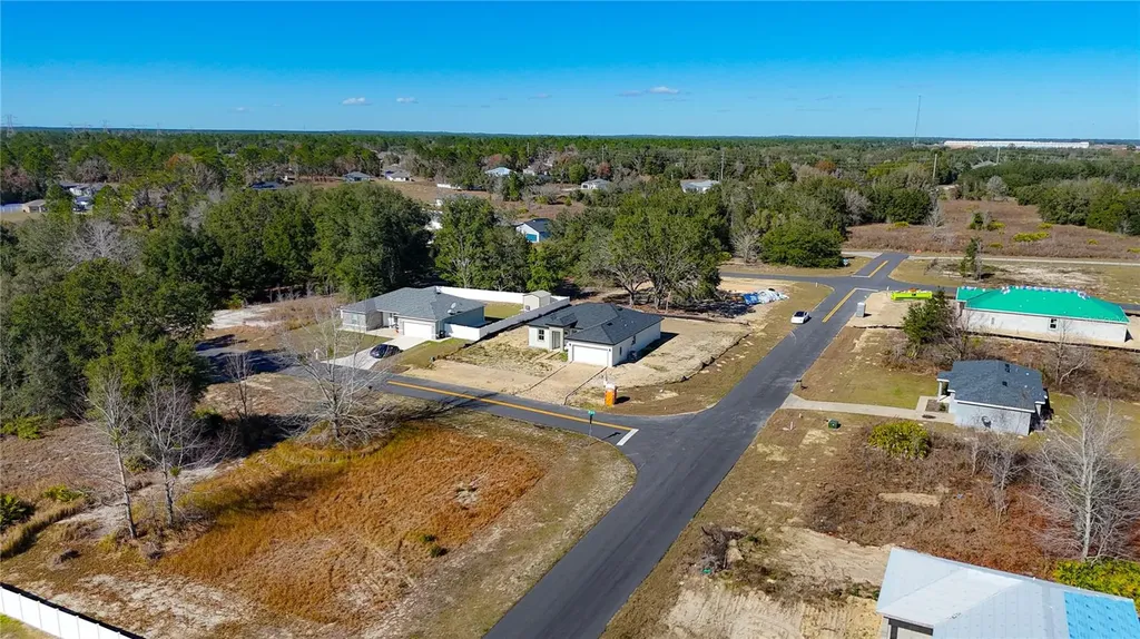 5805 SW 157th Place Ocala FL 34473