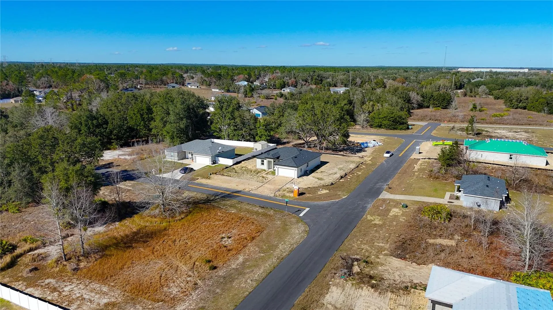 5805 SW 157th Place Ocala FL 34473