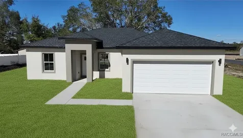 5805 SW 157th Place Ocala FL 34473