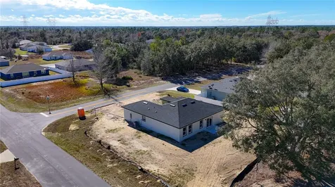 5805 SW 157th Place Ocala FL 34473