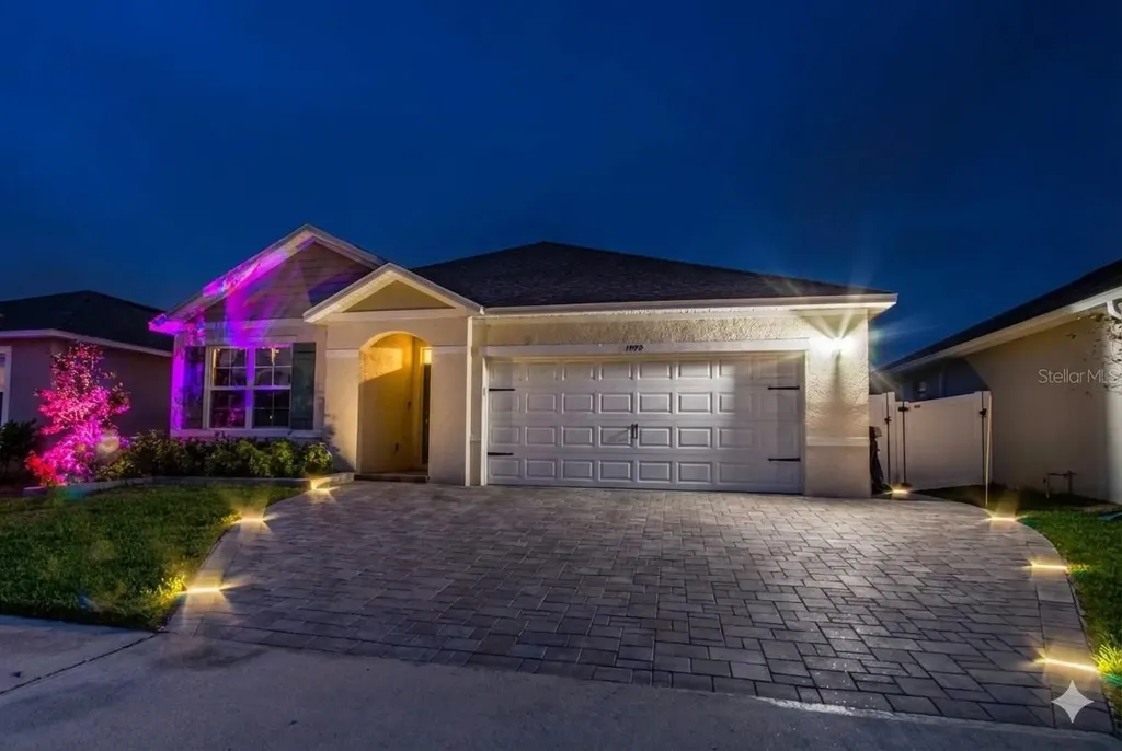 1979 Cacutta Way Kissimmee FL 34744