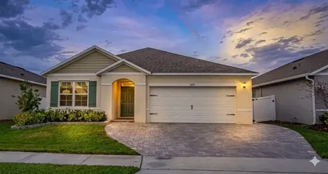 1979 Cacutta Way Kissimmee FL 34744