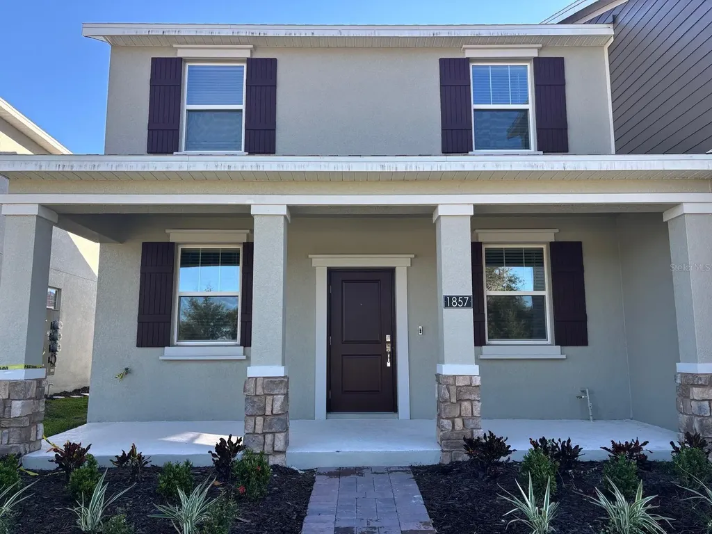 1857 Fulfillment Drive Kissimmee FL 34744