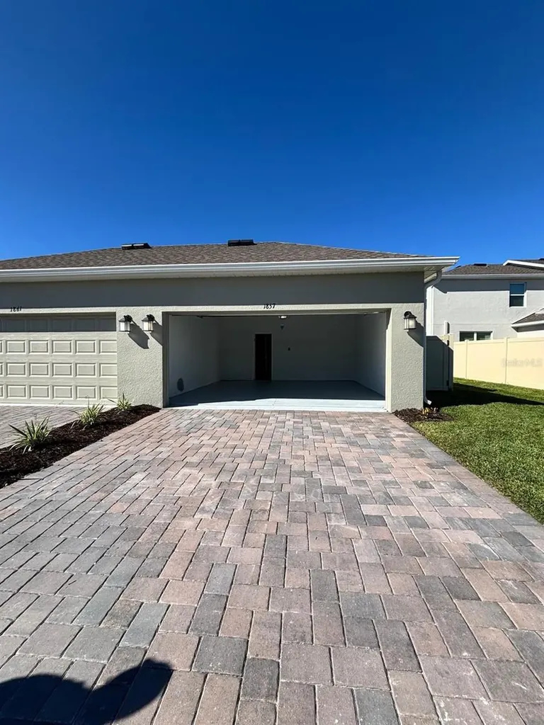 1857 Fulfillment Drive Kissimmee FL 34744