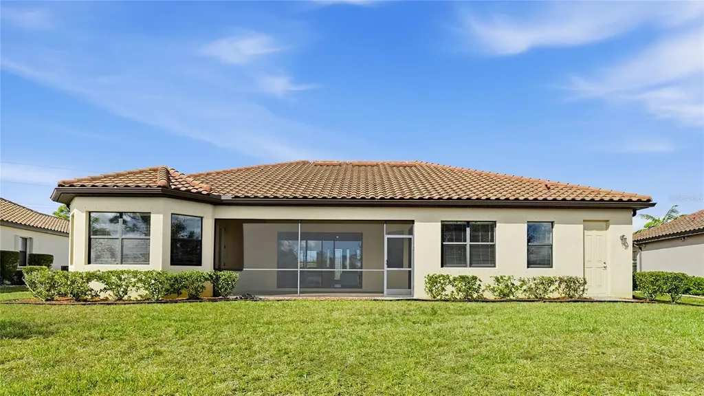 20794 Valprato Court Venice FL 34293