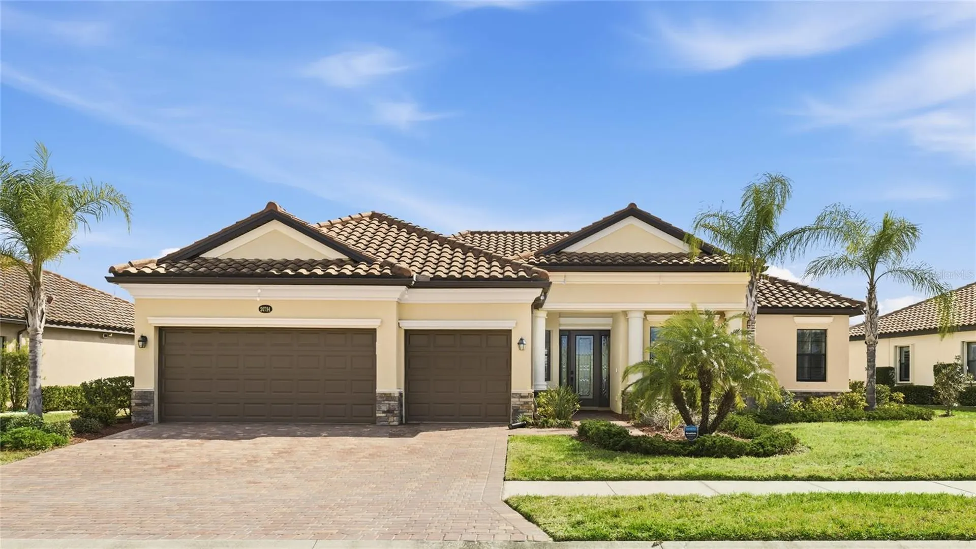 20794 Valprato Court Venice FL 34293
