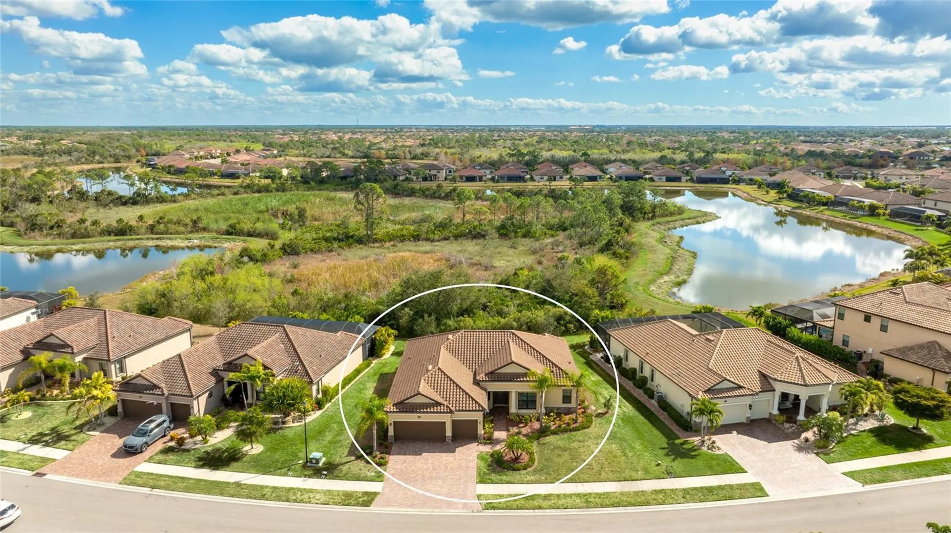 20794 Valprato Court Venice FL 34293