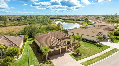 20794 Valprato Court Venice FL 34293
