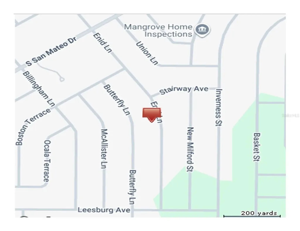Enid Lane North Port FL 34288