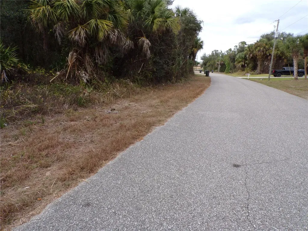 Enid Lane North Port FL 34288