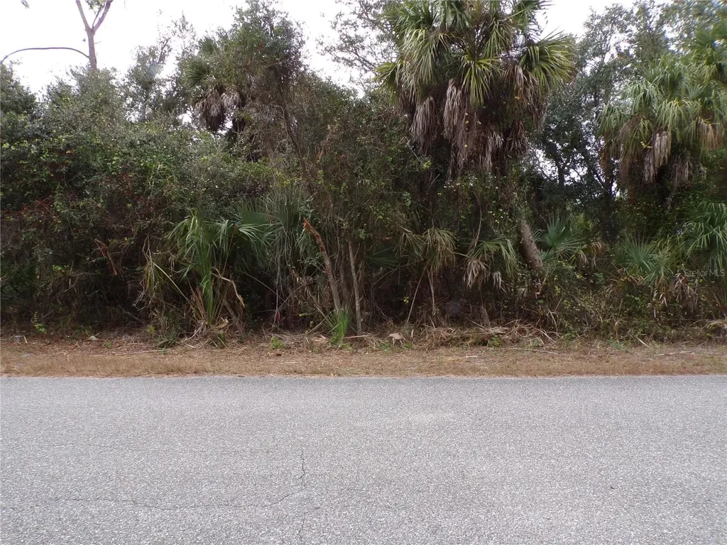 Enid Lane North Port FL 34288