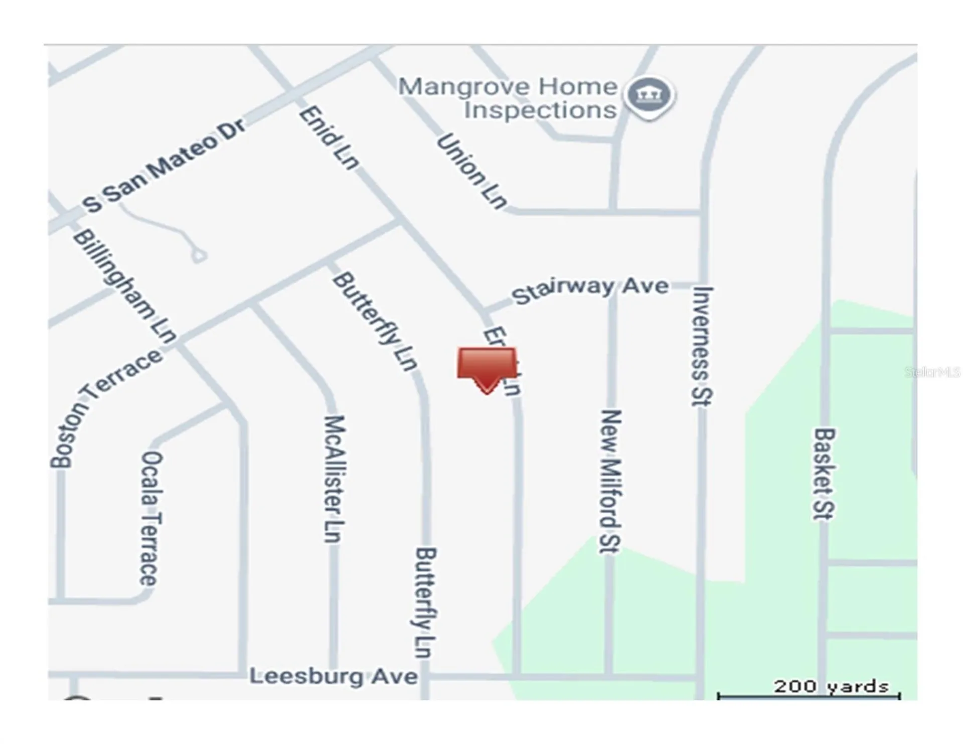 Enid Lane North Port FL 34288