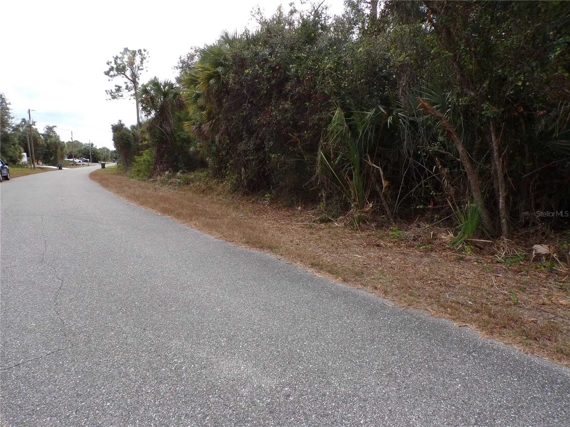 Enid Lane North Port FL 34288