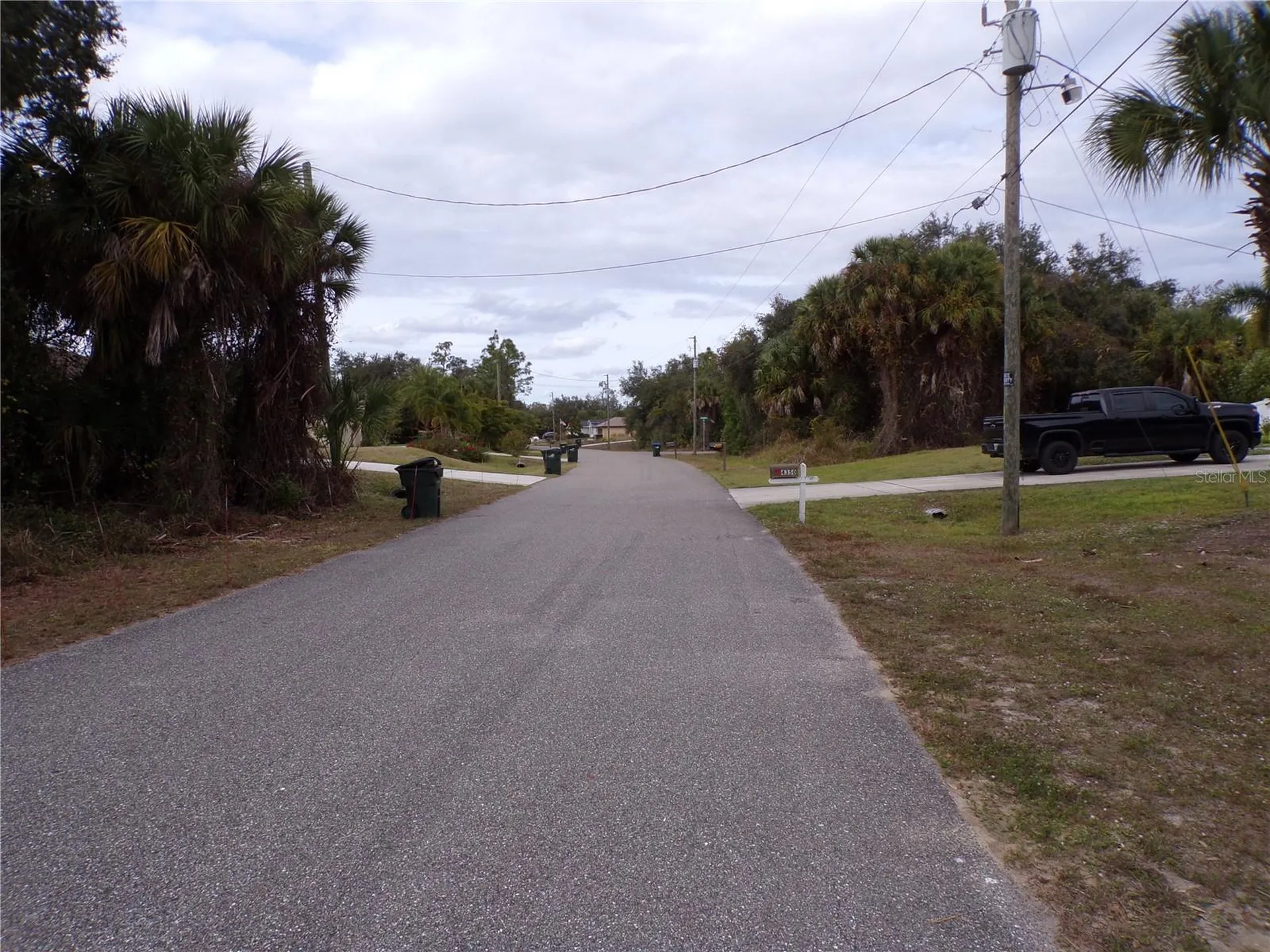 Enid Lane North Port FL 34288