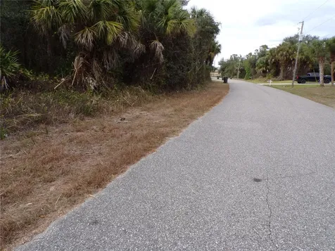 Enid Lane North Port FL 34288