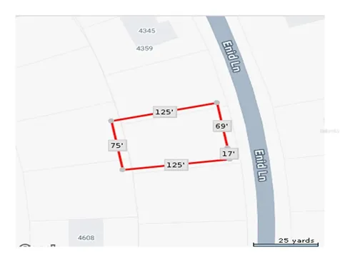 Enid Lane North Port FL 34288
