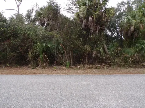Enid Lane North Port FL 34288