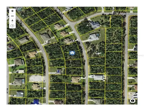 Enid Lane North Port FL 34288