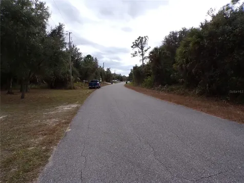 Enid Lane North Port FL 34288