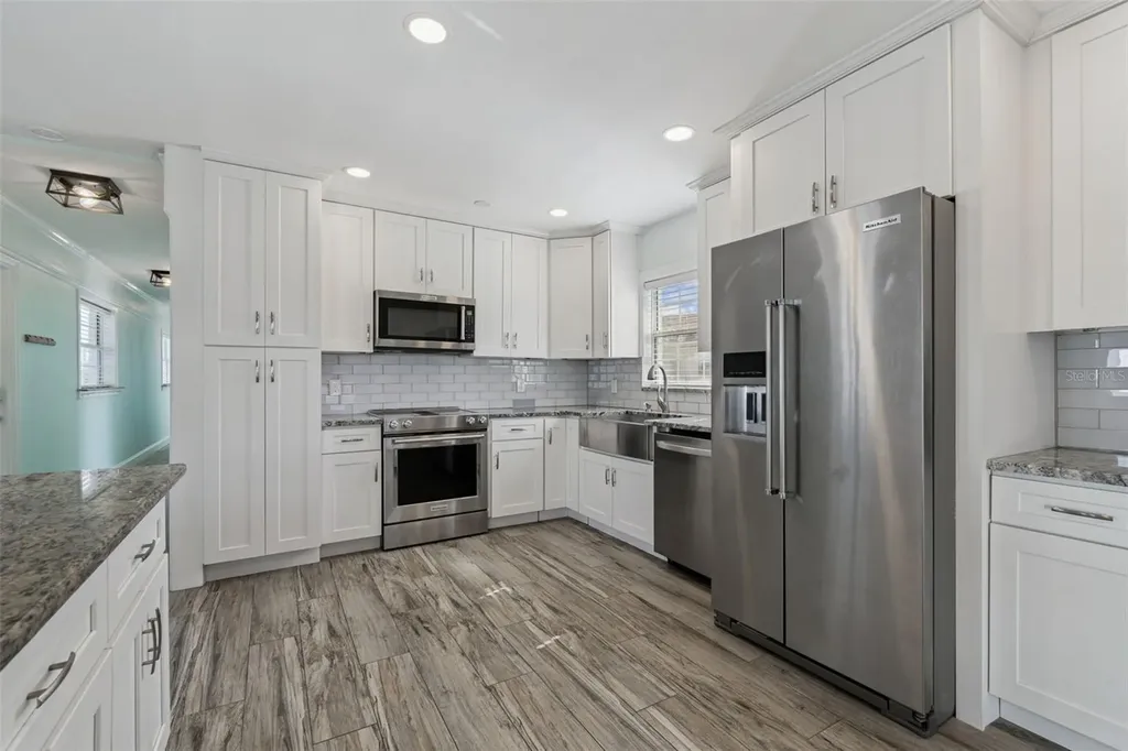 1733 Bayou Grande Boulevard NE St Petersburg FL 33703