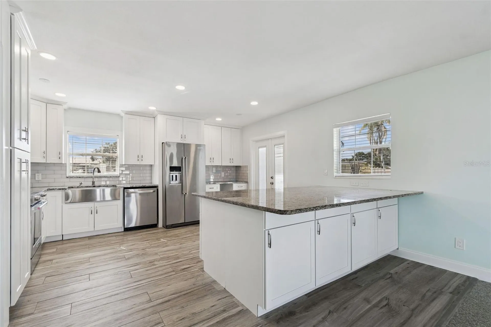 1733 Bayou Grande Boulevard NE St Petersburg FL 33703