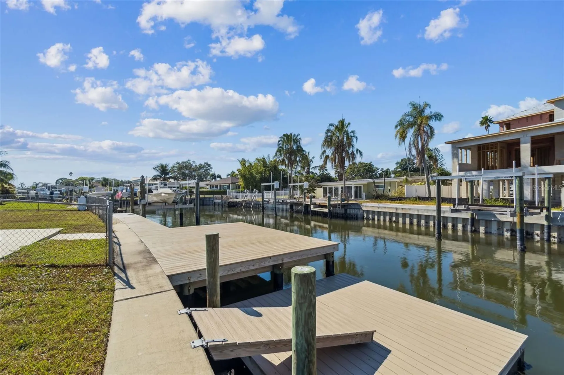 1733 Bayou Grande Boulevard NE St Petersburg FL 33703