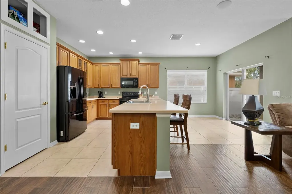 632 Winthrop Drive Spring Hill FL 34609