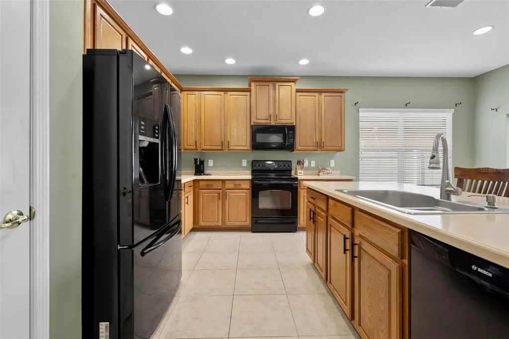632 Winthrop Drive Spring Hill FL 34609