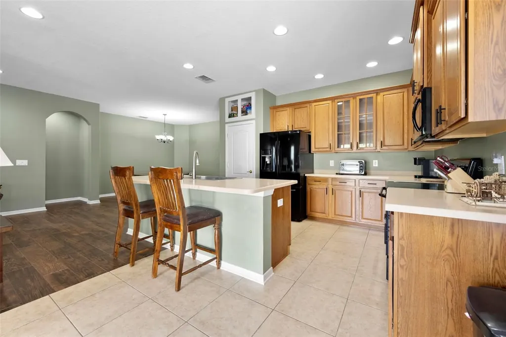 632 Winthrop Drive Spring Hill FL 34609