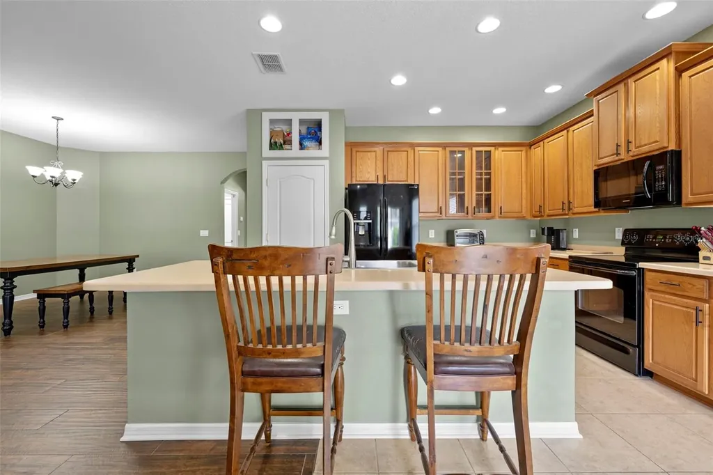 632 Winthrop Drive Spring Hill FL 34609