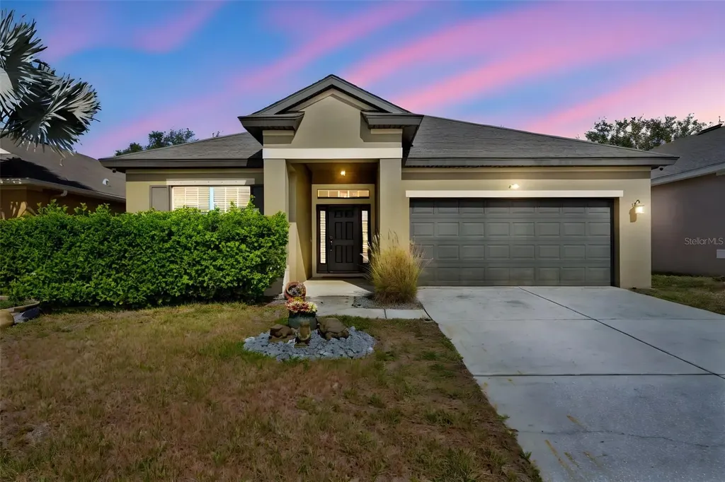632 Winthrop Drive Spring Hill FL 34609