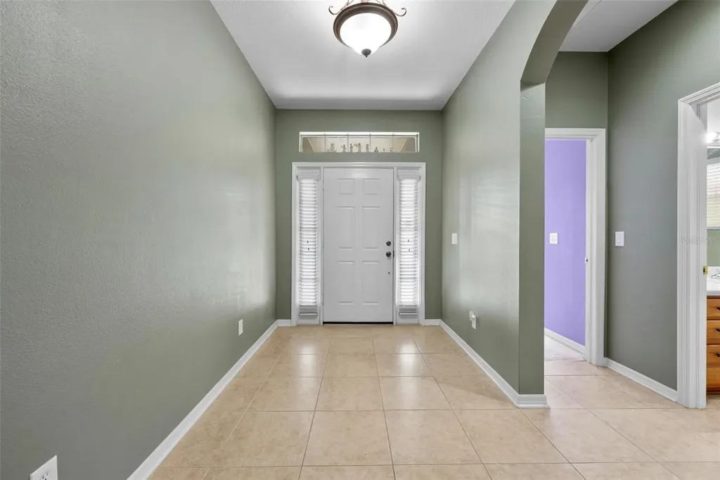 632 Winthrop Drive Spring Hill FL 34609