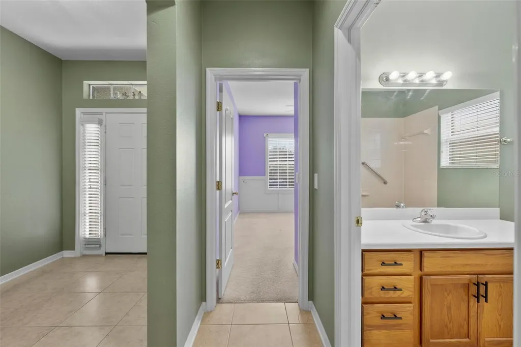 632 Winthrop Drive Spring Hill FL 34609
