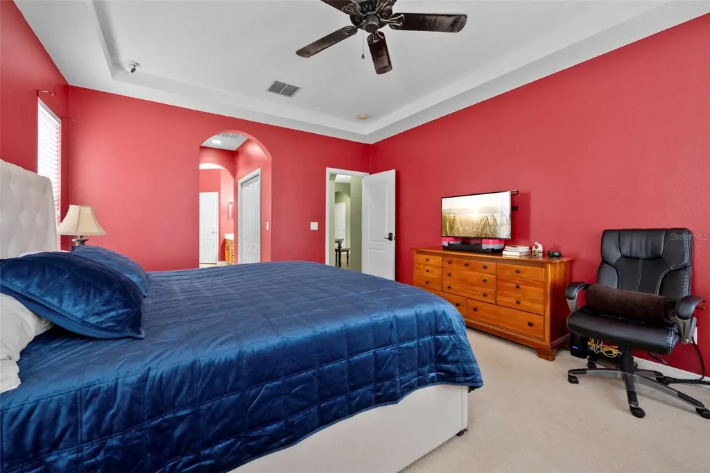 632 Winthrop Drive Spring Hill FL 34609