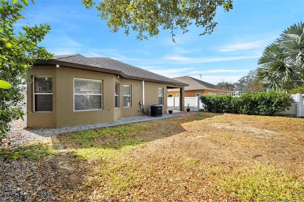 632 Winthrop Drive Spring Hill FL 34609