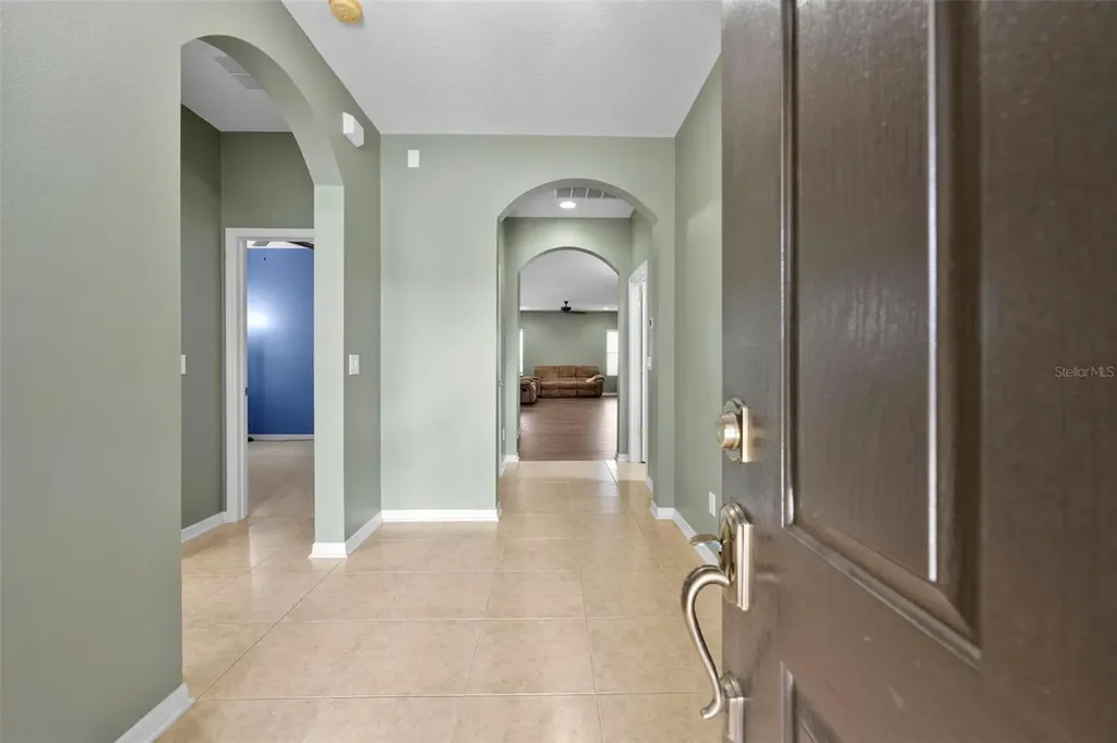 632 Winthrop Drive Spring Hill FL 34609