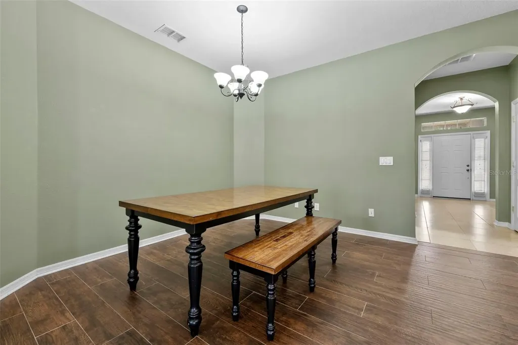 632 Winthrop Drive Spring Hill FL 34609