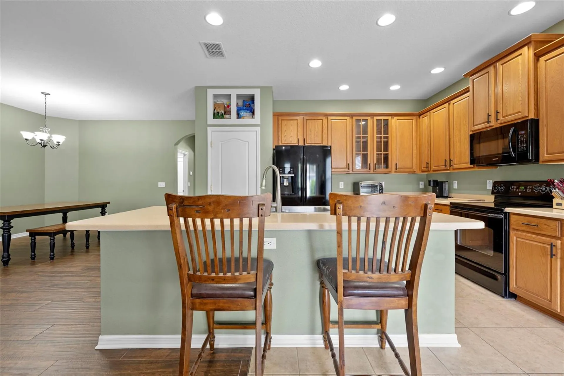 632 Winthrop Drive Spring Hill FL 34609