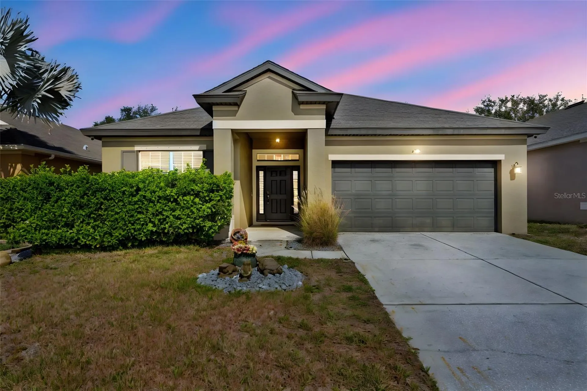 632 Winthrop Drive Spring Hill FL 34609