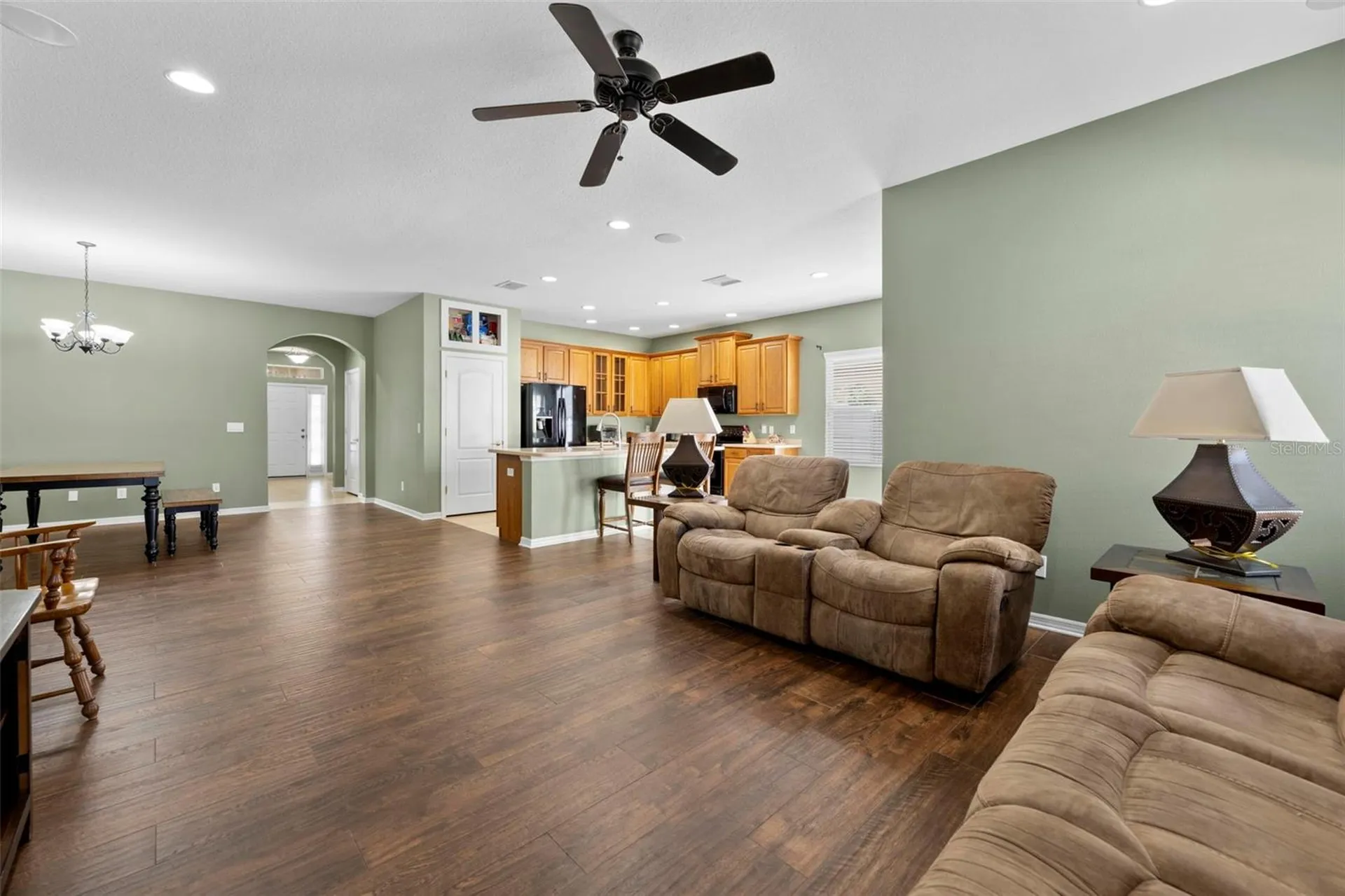 632 Winthrop Drive Spring Hill FL 34609