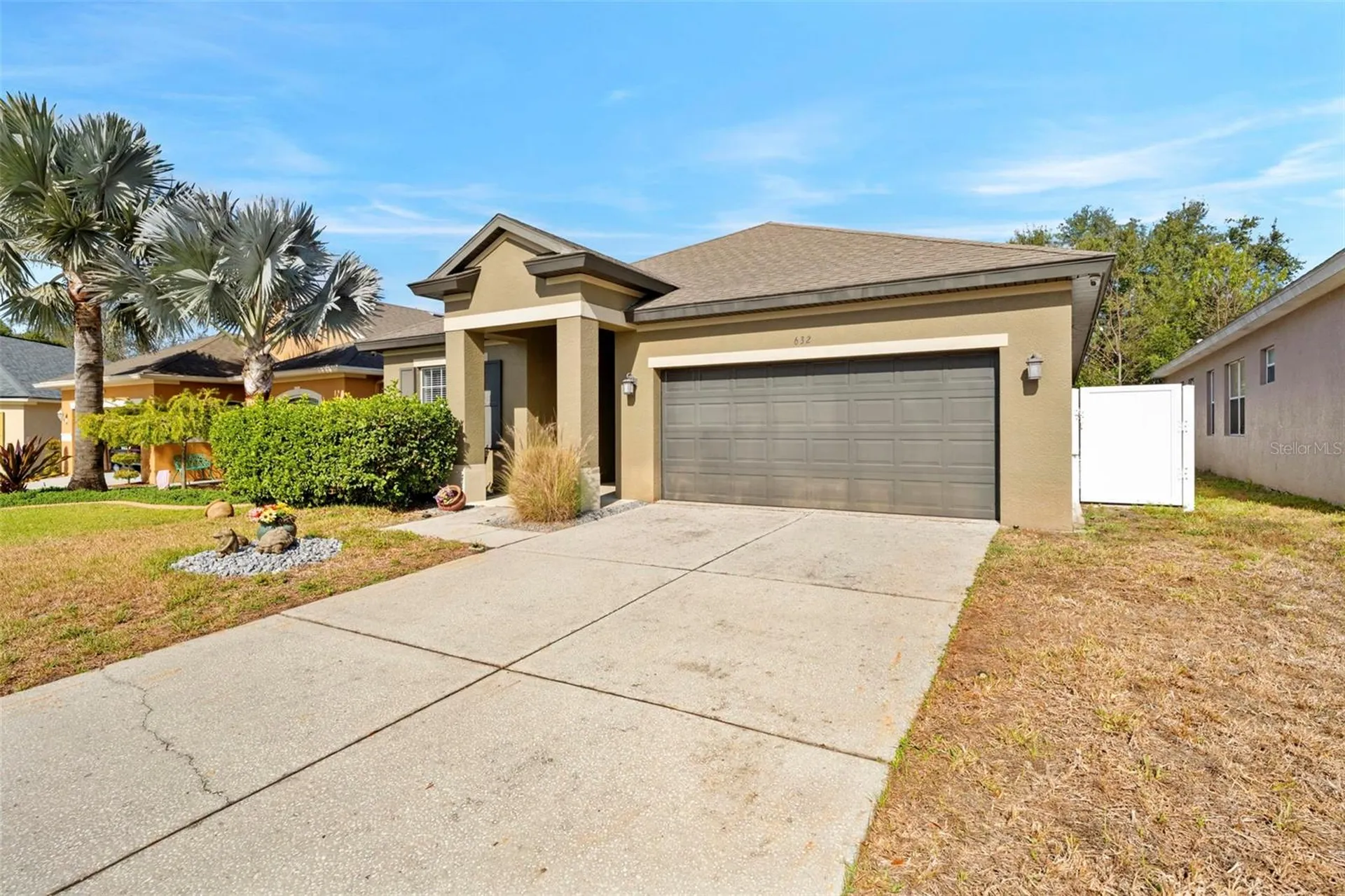 632 Winthrop Drive Spring Hill FL 34609